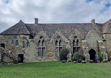 Stokesay Castle