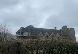 Stokesay Castle