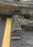 Stokesay Castle