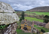 Stokesay Castle