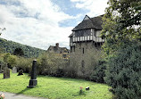 Stokesay Castle