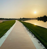 Lago dell'Amore - Al Qudra