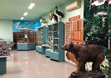 State Museum of Nature of Armenia