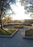 Komitas Park