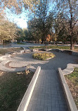 Komitas Park