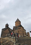 Tegher Monastery