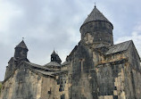 Tegher Monastery