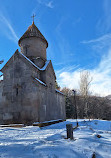 Kecharis Monastery