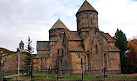 Kecharis Monastery