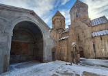 Kecharis Monastery