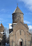 Kecharis Monastery