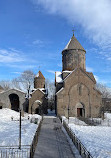 Kecharis Monastery