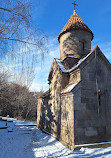 Kecharis Monastery