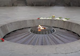 Tsitsernakaberd Armenian Genocide Memorial Complex