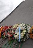 Tsitsernakaberd Armenian Genocide Memorial Complex