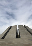 Tsitsernakaberd Armenian Genocide Memorial Complex