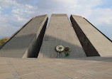 Tsitsernakaberd Armenian Genocide Memorial Complex