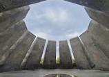 Tsitsernakaberd Armenian Genocide Memorial Complex