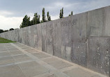 Tsitsernakaberd Armenian Genocide Memorial Complex