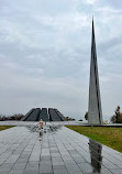 Tsitsernakaberd Armenian Genocide Memorial Complex