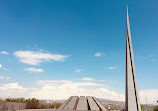 Tsitsernakaberd Armenian Genocide Memorial Complex