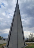 Tsitsernakaberd Armenian Genocide Memorial Complex