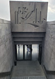 Tsitsernakaberd Armenian Genocide Memorial Complex