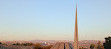 Tsitsernakaberd Armenian Genocide Memorial Complex