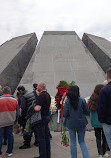 Tsitsernakaberd Armenian Genocide Memorial Complex