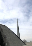 Tsitsernakaberd Armenian Genocide Memorial Complex