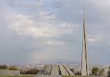 Tsitsernakaberd Armenian Genocide Memorial Complex