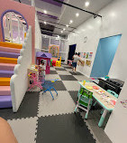 Wonder Playhouse indoor playground