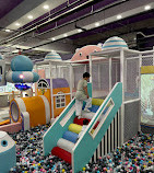 Wonder Playhouse indoor playground