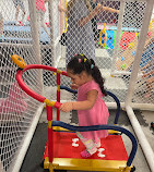 Wonder Playhouse indoor playground