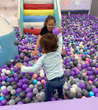 Wonder Playhouse indoor playground