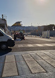 Port de Toulon La Corse