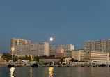 Port de Toulon La Corse