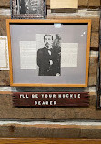 The Doc Holliday Museum