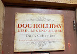 The Doc Holliday Museum