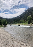 Aspen Whitewater Rafting