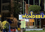 Wonderla Snake Slides