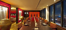 Kris Restaurant und Lounge
