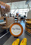 Schiphol Shop