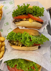 Shake Shack