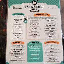 Union Street Grill