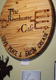 The Riverhouse Cafe