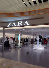 DEZ Shopping Center Innsbruck