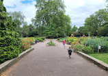 Thornhill Square Gardens