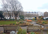 Canonbury Square Gardens