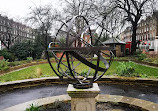 Canonbury Square Gardens